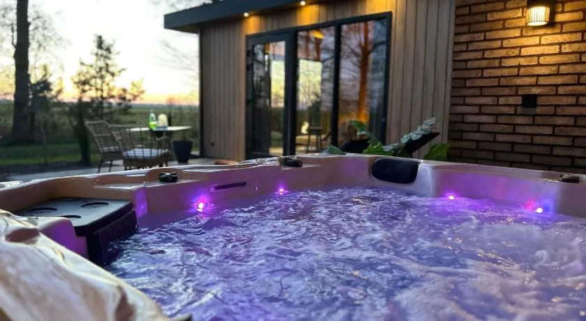 Wellnesslodge Kievit - Image 1