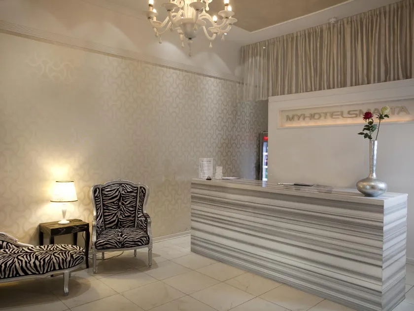 Sliema Marina Hotel - Image 1