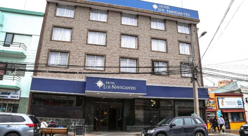 HOTEL LOS NAVEGANTES - Image 1