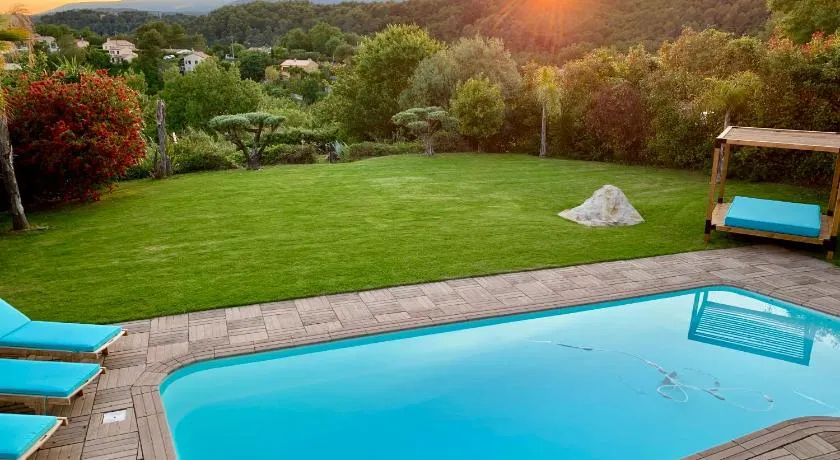 Villa Angel - Vista panoramica con magnifica piscina e pool house - Image 1