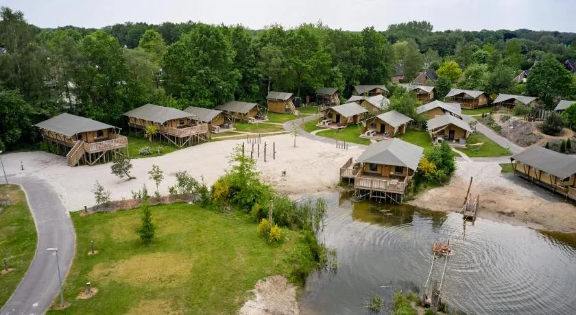 Glamping Nieuw Heeten - Image 1