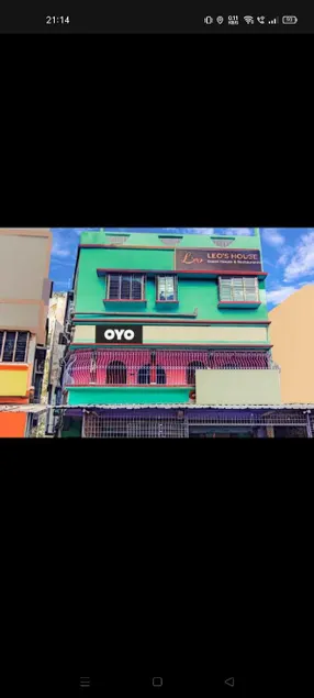 SPOT ON Hotel O Leo Guest House - Image 1