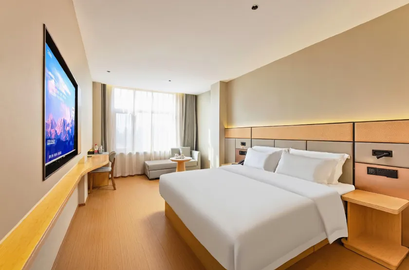 Fuxiang Hotel - Image 1