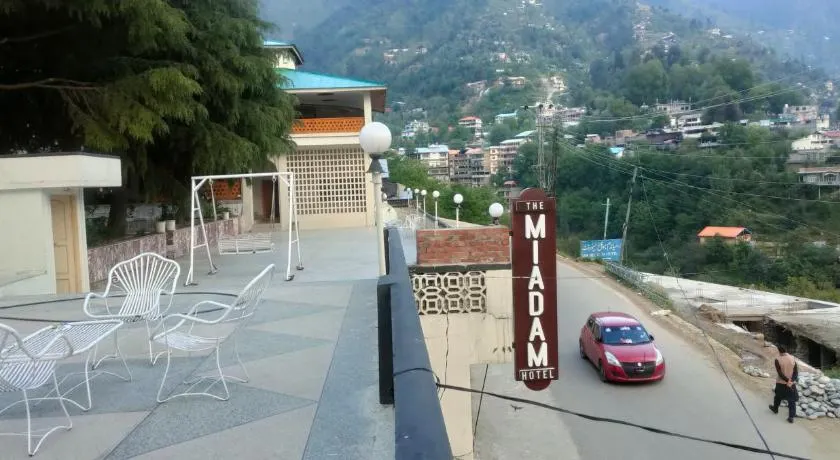 The Miadam Hotel - Image 1