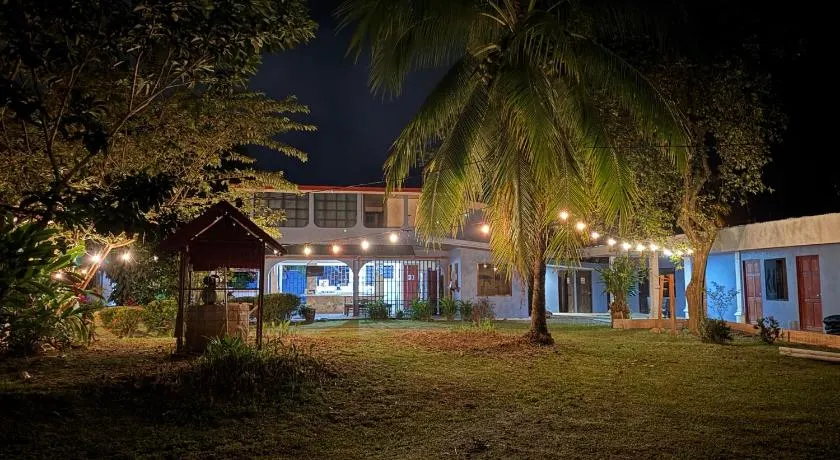 Yubarta Lodge - Image 1