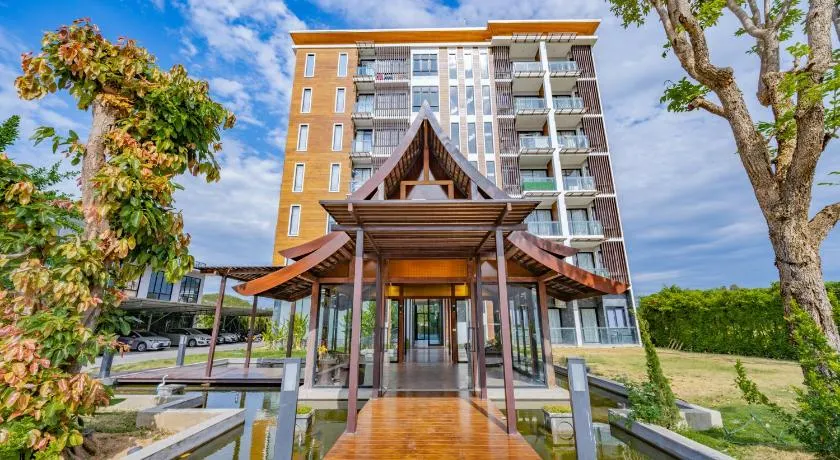 RainTree Condominium - Image 1