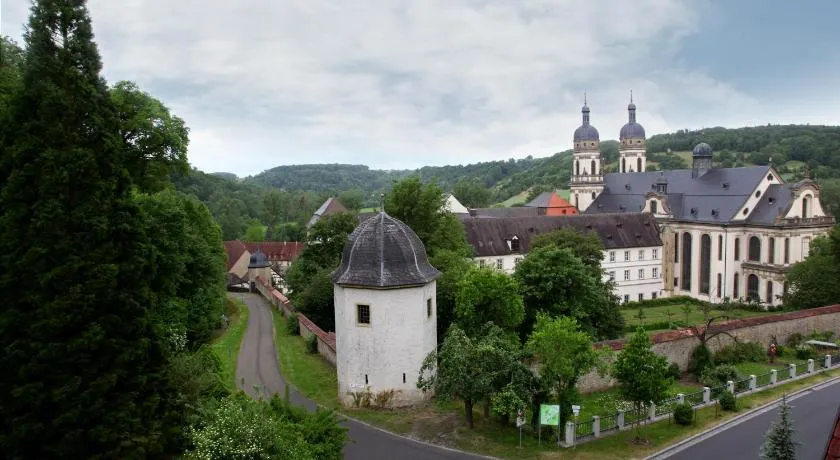 Kloster Schöntal - Image 1