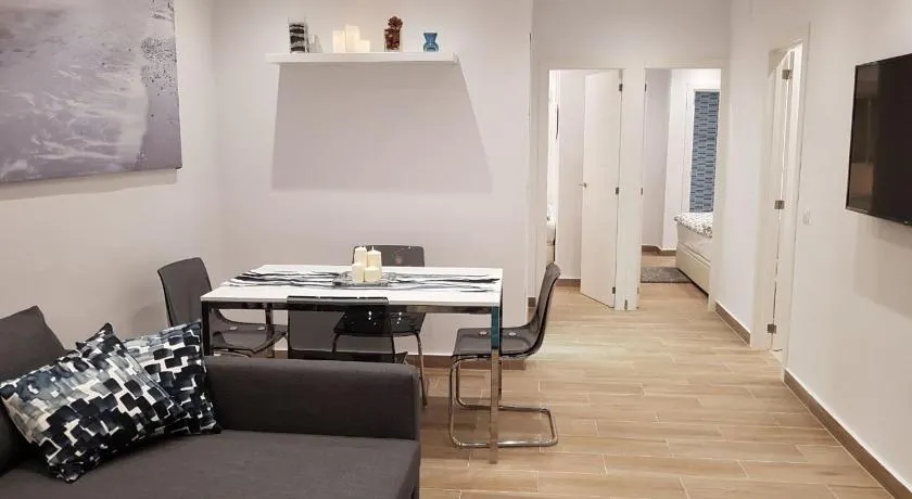Boliches Apartment - Image 1