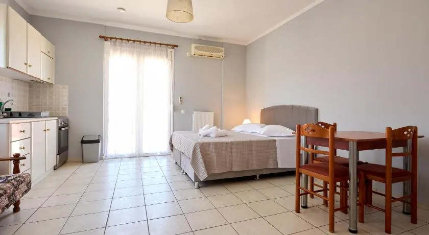 ChioSmart Kontari Apartments - Image 1