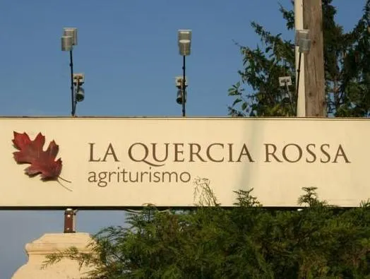 B&B La Quercia - Image 1