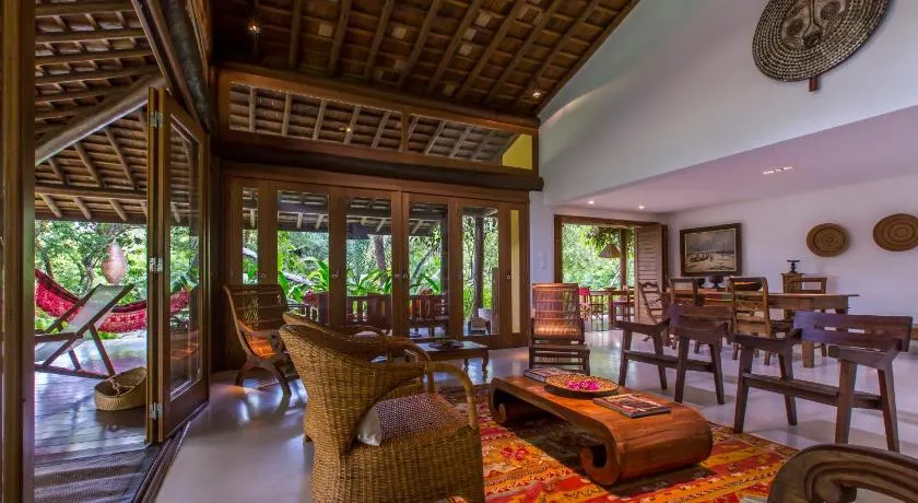 Casa Sabiá - Image 1