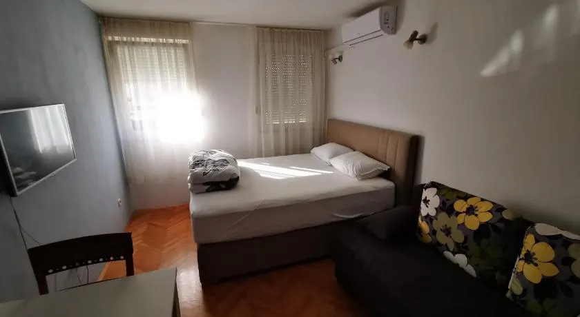 Studio Apartment Zen - Image 1