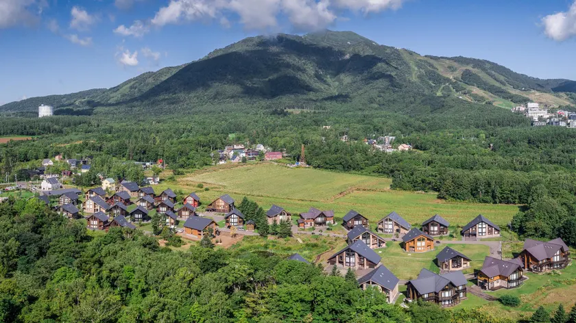 The Orchards Niseko - Image 1