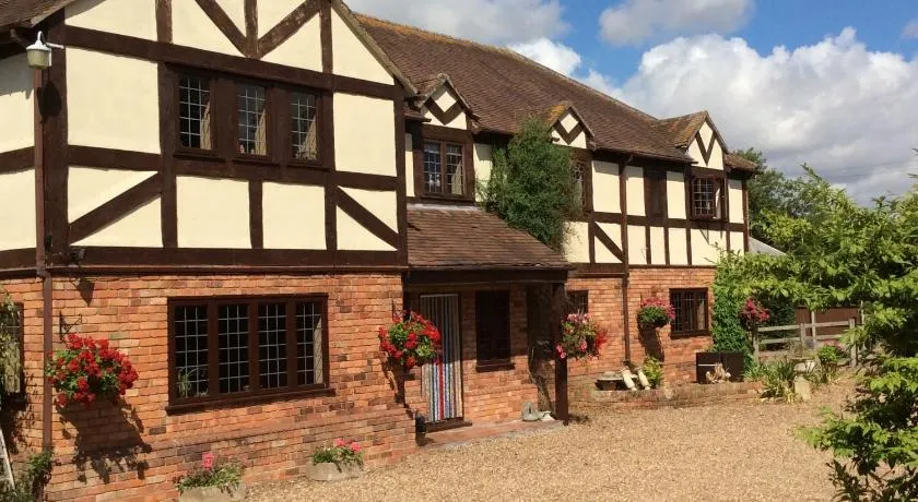 NIGHTINGALE B&B - Image 1