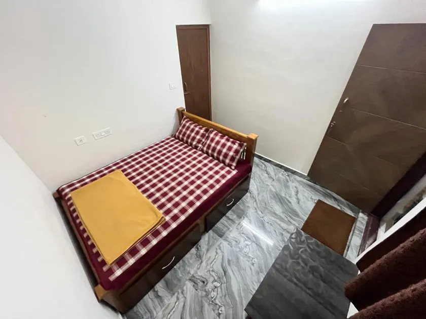 Arasu Homestay - Image 1