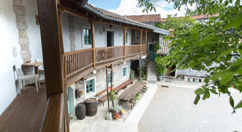 Apartments Valentinus 1800 - Image 1