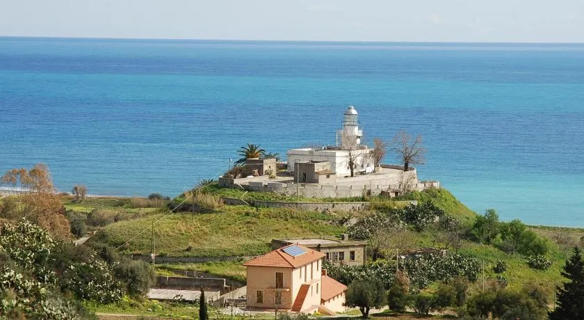 Agriturismo biologico 'A Lanterna - Image 1