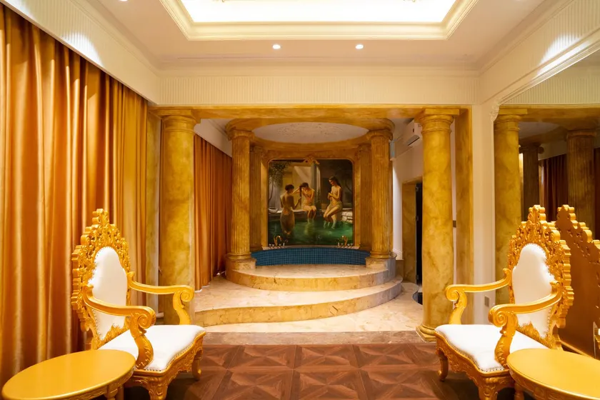 Melon Hotel Tố Hữu - Image 1