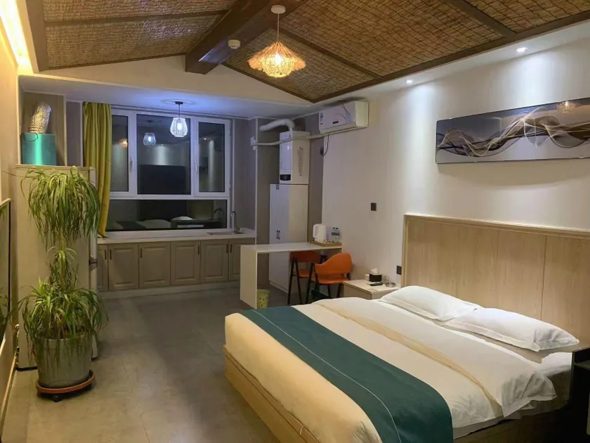 Li Boyun Homestay - Image 1