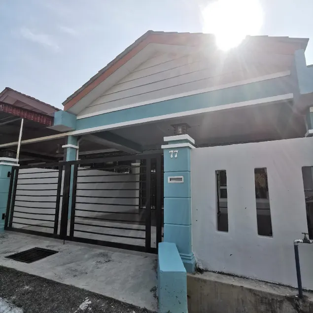 HOMESTAY MURAH MELAKA Melayu Sahaja - Image 1
