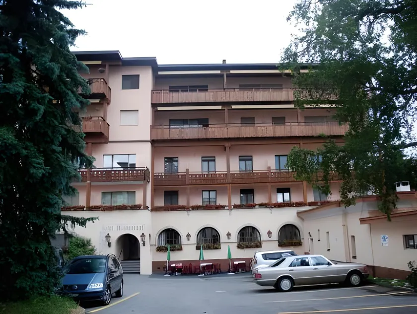 Hotel Bündnerhof - Image 1
