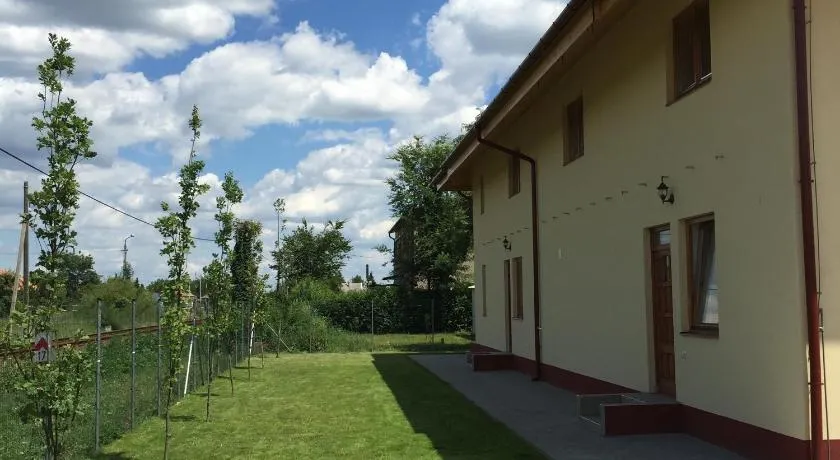 AQUA Thermal Sóterápia és Apartmanház - Image 1