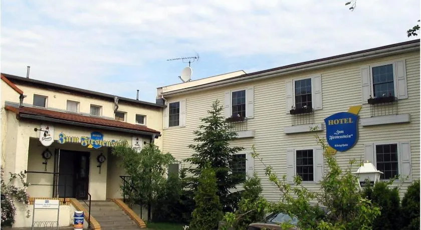 Hotel & Restaurant "Zum Firstenstein" - Image 1