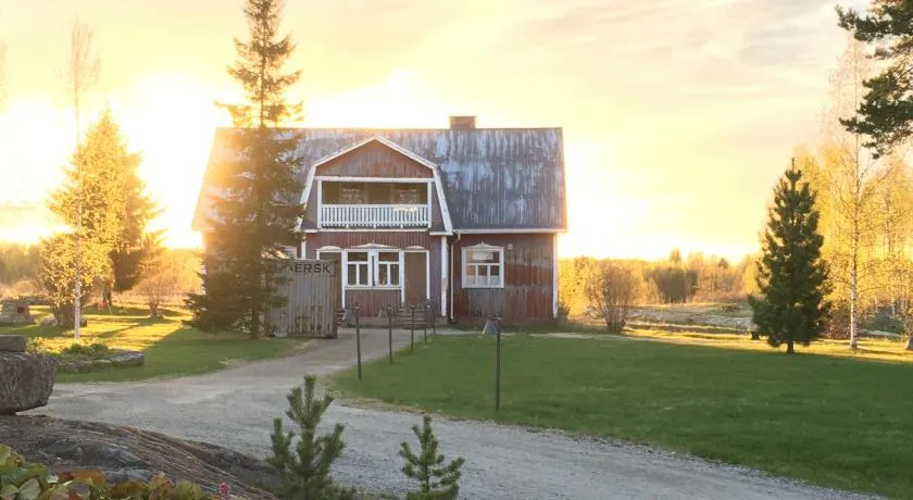 Guesthouse Kumpunen - Image 1