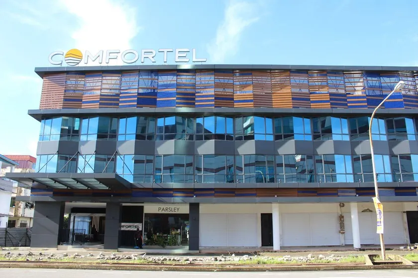 Comfortel - Image 1