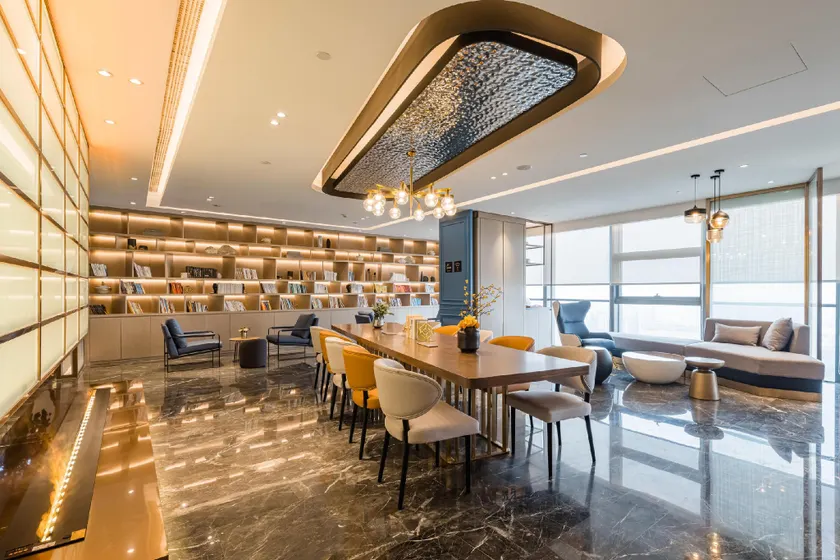 Atour Hotel Handan New Century - Image 1