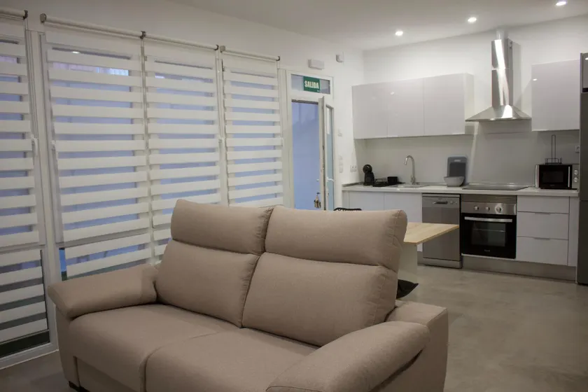 Apartamentos Lumael - Image 1