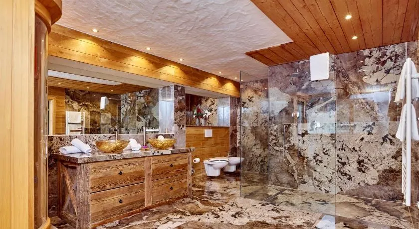 Jagd Chalet - Image 1