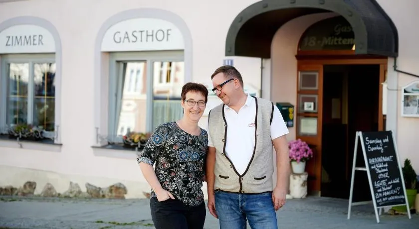 Gasthof Mittendorfer - Image 1