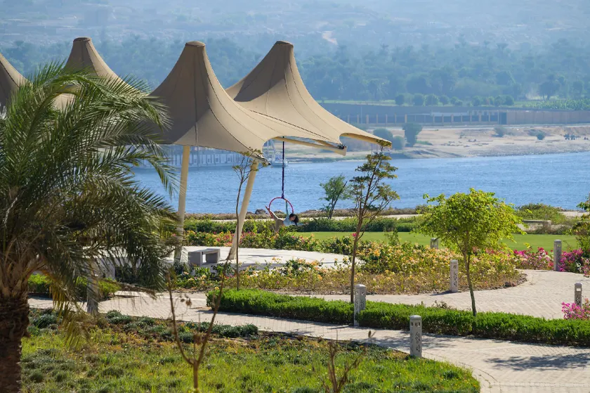 The Zen Wellness Resort - Image 1