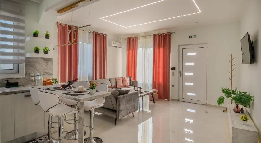 Zoi Elegant Apartments Filiatra - Image 1