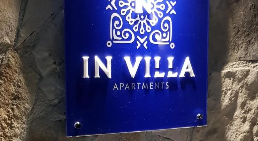 IN Villa Guesthouse - Image 1