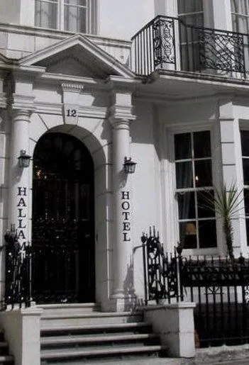 Hallam Hotel - Image 1