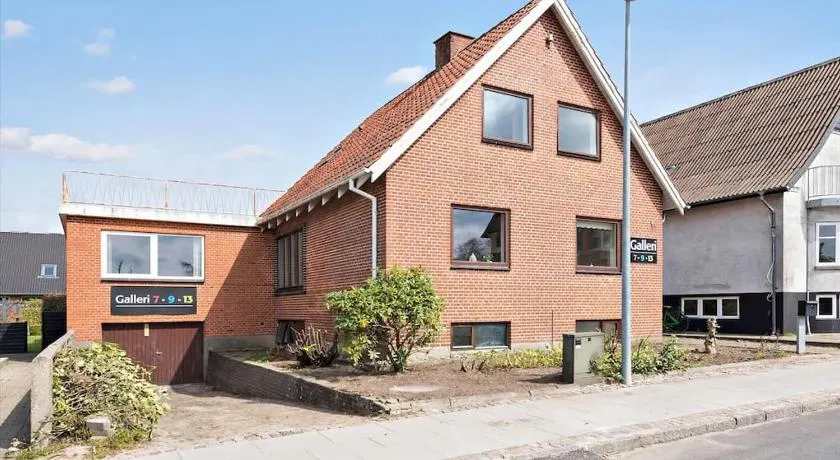 BB Ikast - Image 1