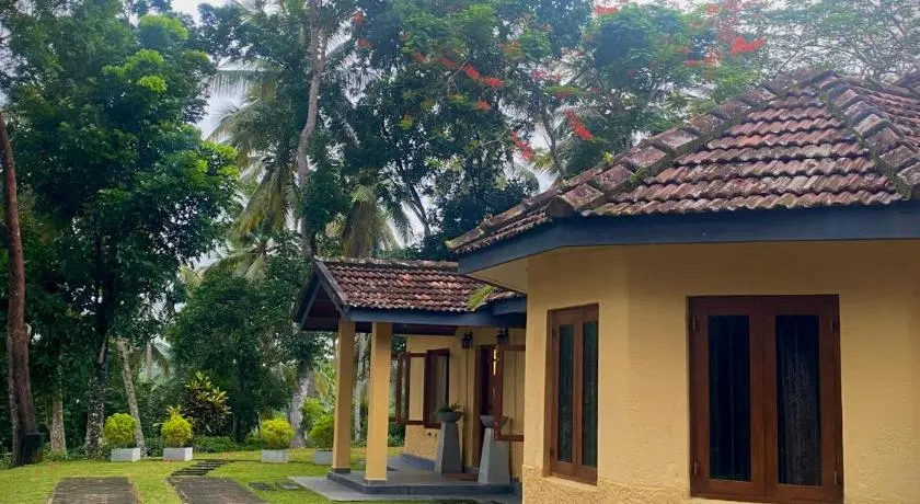Sarangu VIlla - Image 1