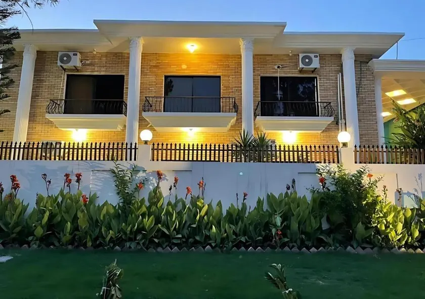 Infinity Villa - Image 1