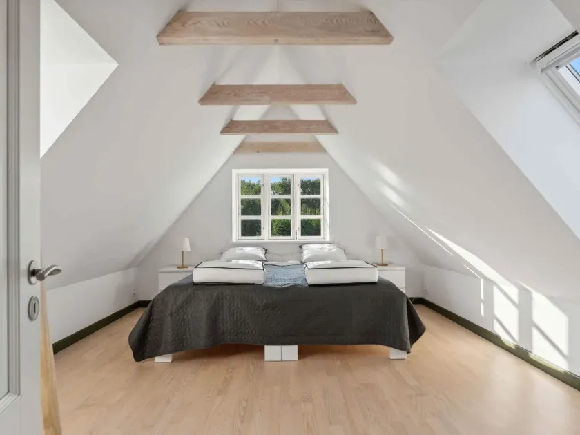 5 star holiday home in Ullerslev - Image 1