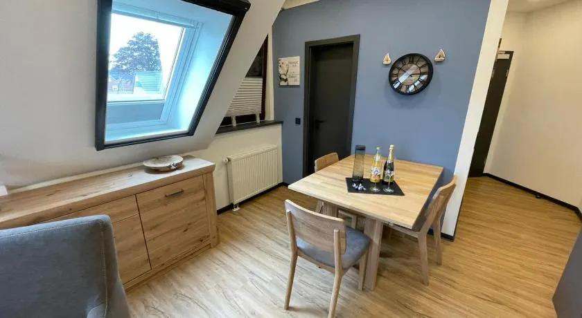 Ferienhaus Kompass (ehemals Pension Hohlen) - Image 1
