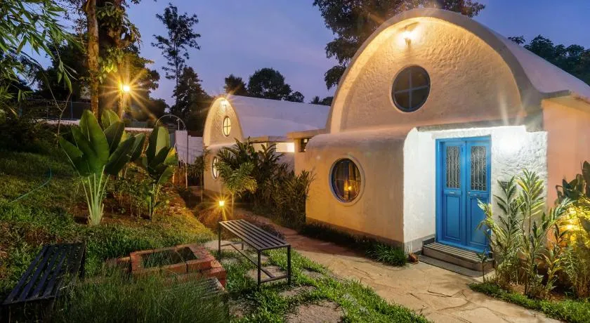 Aphrodite Homestays COORG - Image 1