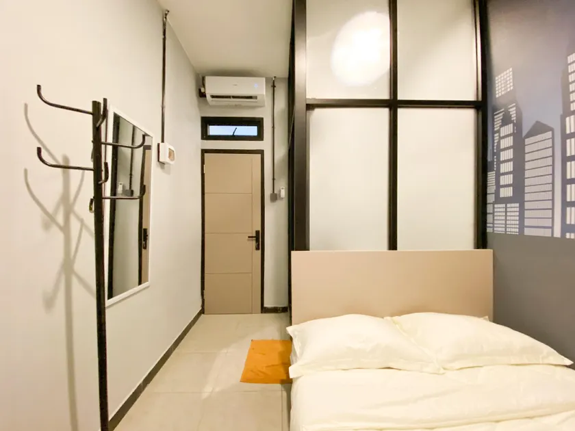 Behomy Urban Suite Bekasi - Image 1