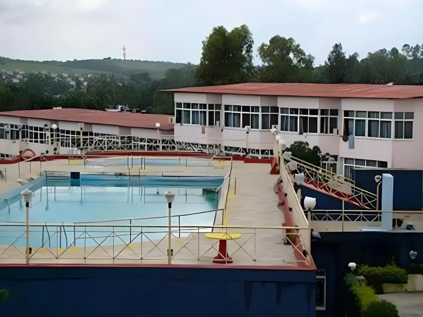 Elysium Resort Panchgani - Image 1