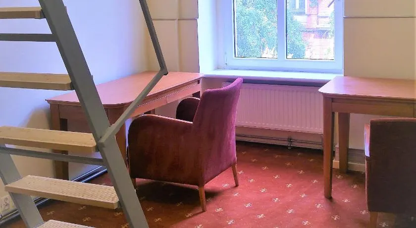 Hostel Kwadrans - Image 1