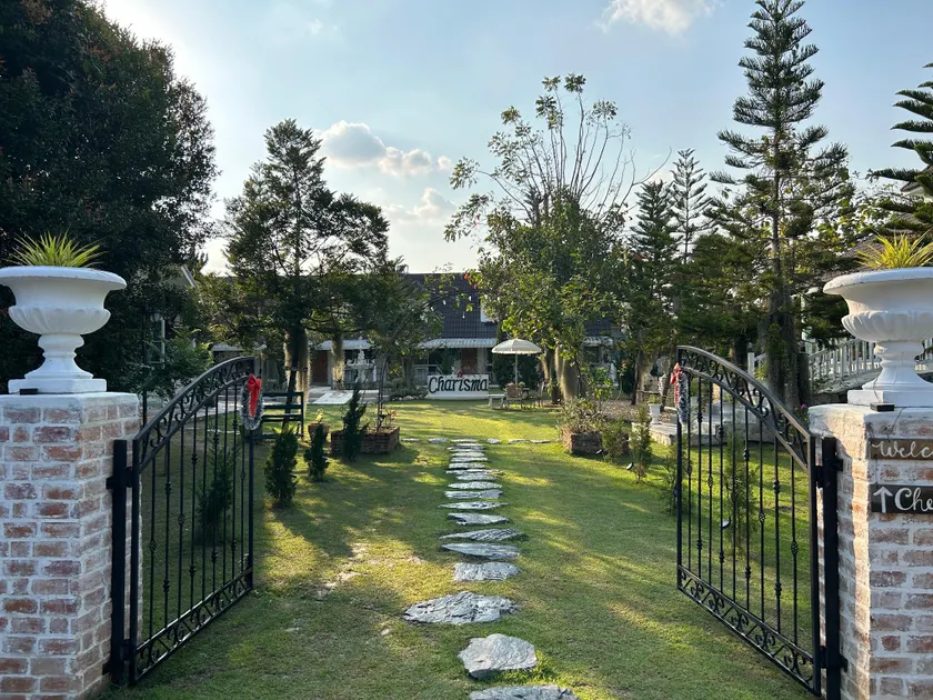 Charisma Resort - Image 1