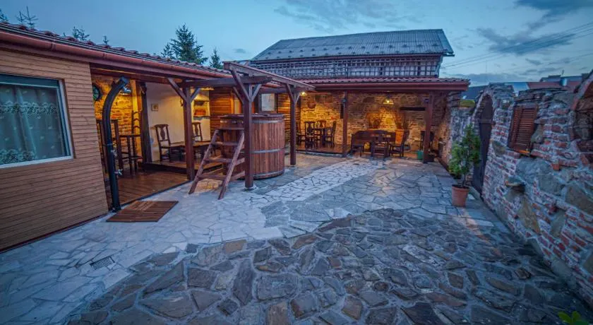 Apartamenty przy górskich rzekach - Image 1