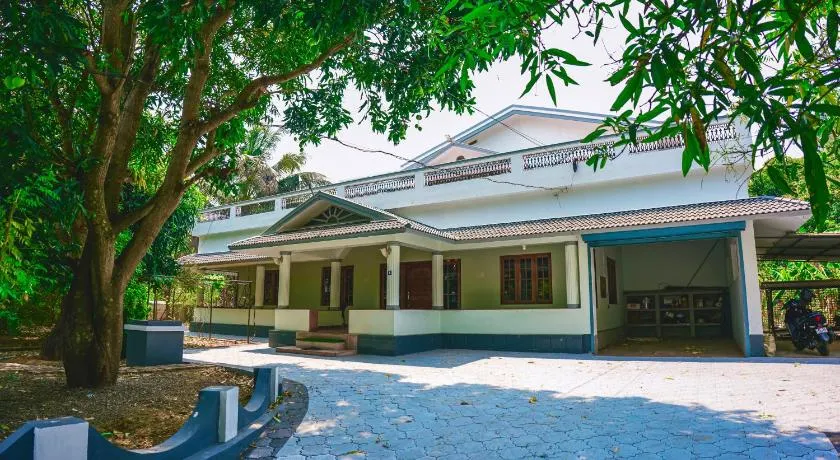 Athira Homestay - Image 1