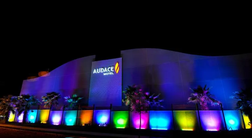 Audace Motel - Image 1